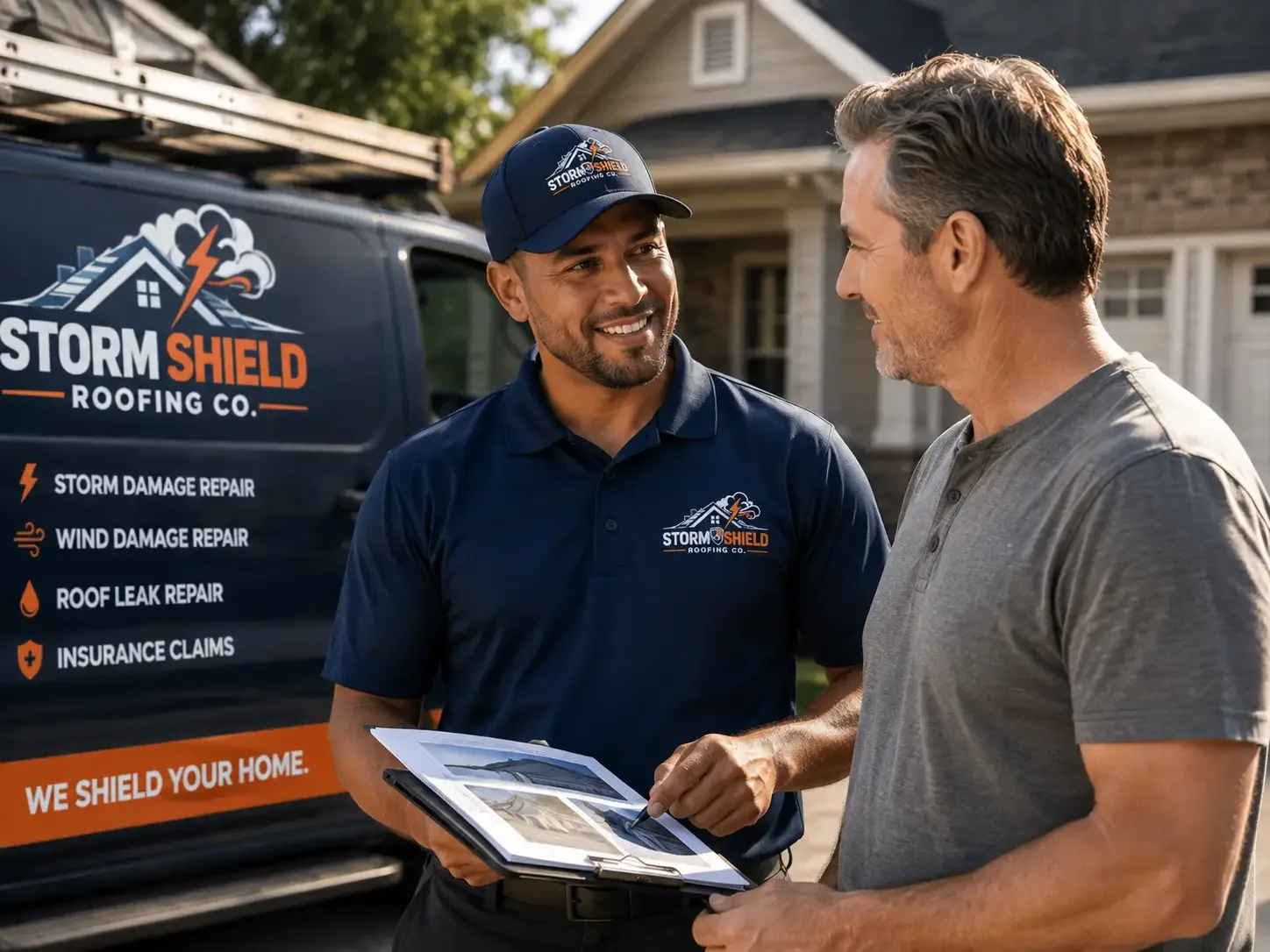 Storm Damage Roof Repair Carlton, MN FAQs